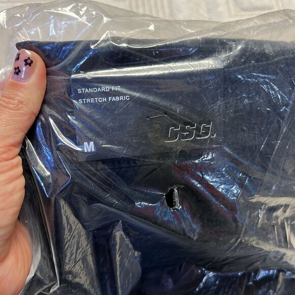 CSG Essential Cargo Joggers - Picture 4 of 4